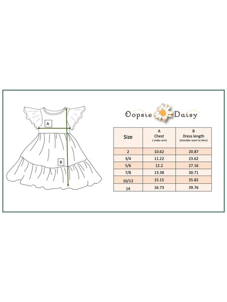 Emma Vintage  Floral Dress