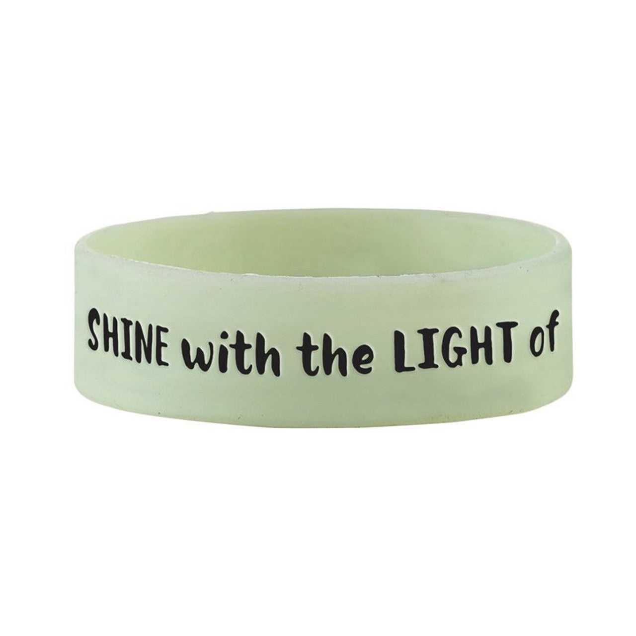 Shine Neon Wristband