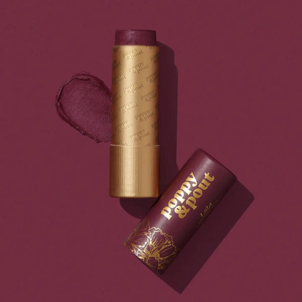 Poppy & Pout Lip Tint