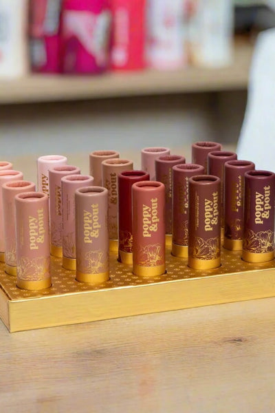 Poppy & Pout Lip Tint