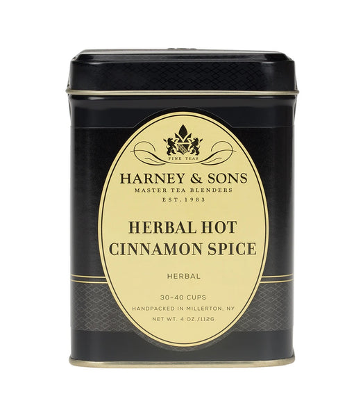 Harney & Sons Tea