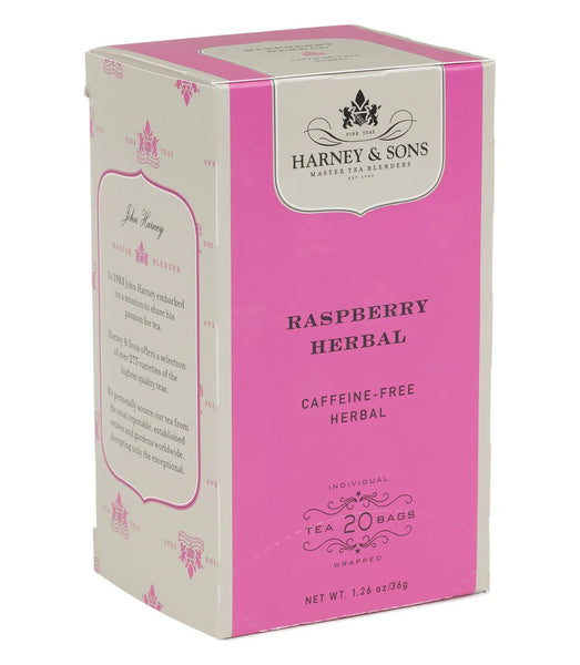 Harney & Sons Tea