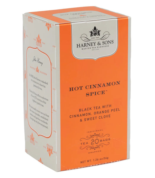 Harney & Sons Tea