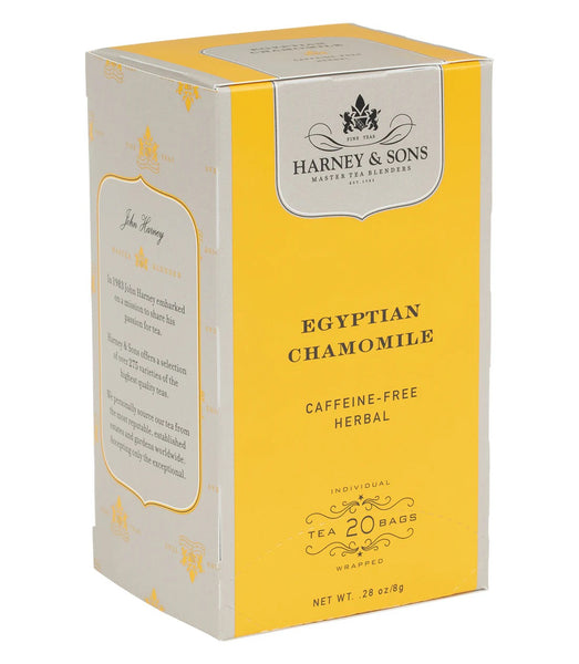 Harney & Sons Tea