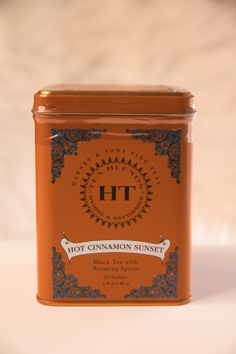 Harney & Sons Tea