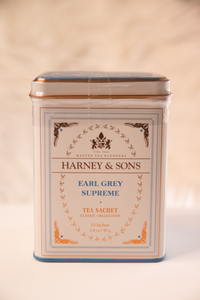 Harney & Sons Tea