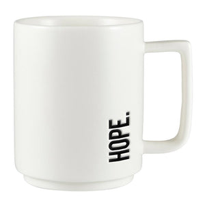 Cafe Mug - Hope